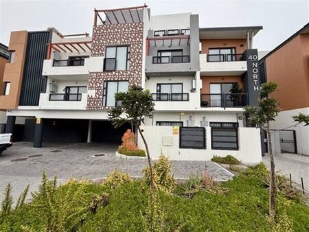 1 Bedroom Apartment in Table View