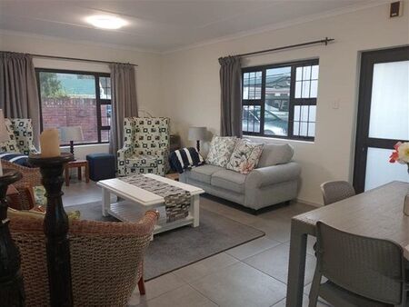 2 Bedroom House in Heatherlands