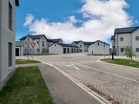 2 Bedroom Apartment in Hartenbos