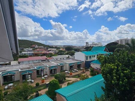 2 Bedroom Apartment in Boland Park