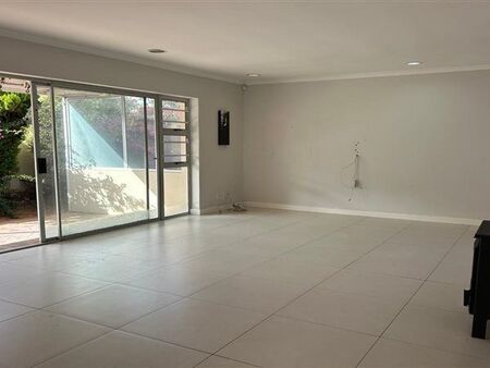 3 Bedroom House in Table View