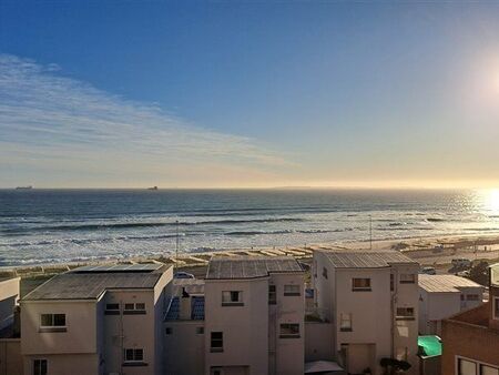 2 Bedroom Apartment in Table View