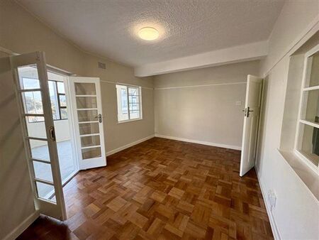 3 Bedroom Apartment in Fish Hoek