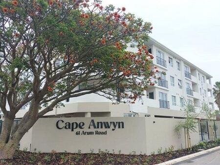 2 Bedroom Apartment in Table View