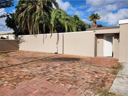 3 Bedroom House in Table View