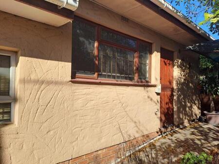 2 Bedroom House in Stellenberg