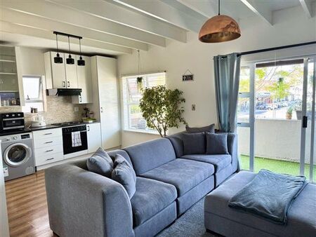 2 Bedroom Apartment in Sonstraal Heights