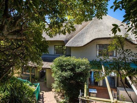 3 Bedroom House in Mount Rhodes