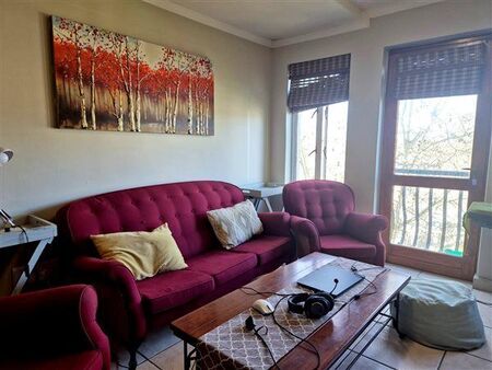 2 Bedroom Apartment in Rosendal