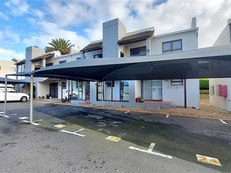 1 Bedroom Apartment in Loevenstein