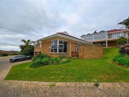 3 Bedroom House in Welgemoed