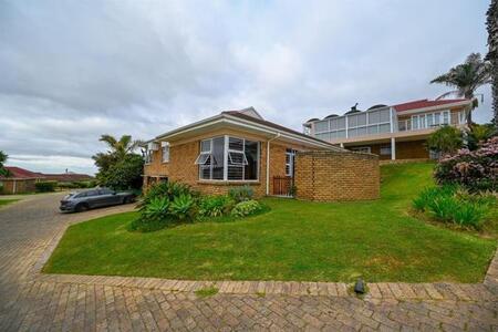 3 Bedroom House in Welgemoed