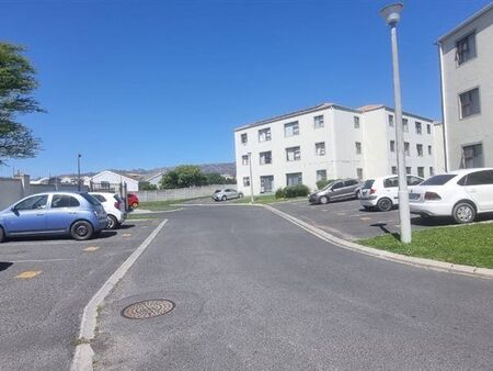 2 Bedroom Apartment in Strand Central