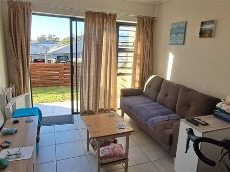 1 Bedroom Apartment in Mountainside