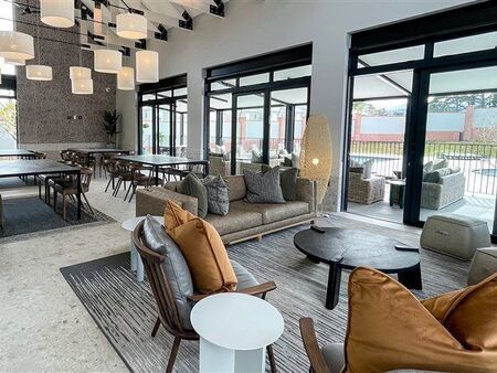 2 Bedroom Apartment in Heritage Park