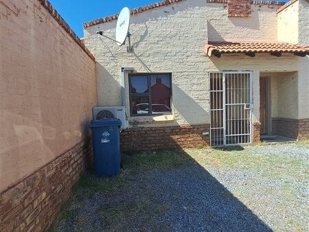 2 Bedroom House in Kathu