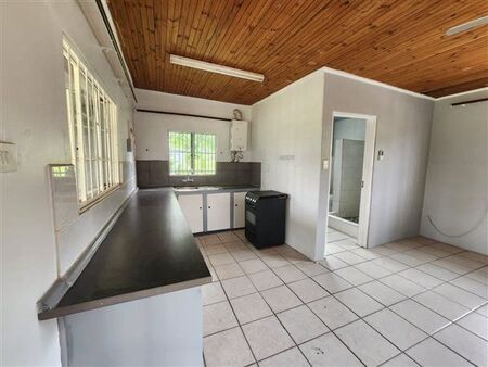 1 Bedroom Apartment in White River