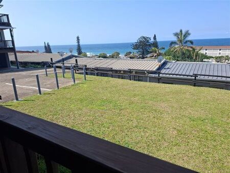 2 Bedroom Townhouse in Hibberdene
