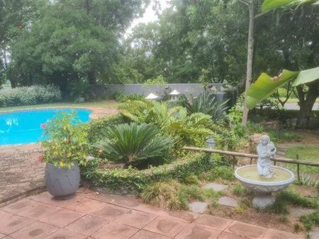 3 Bedroom House in White River