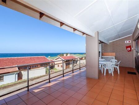 2 Bedroom Apartment in Manaba