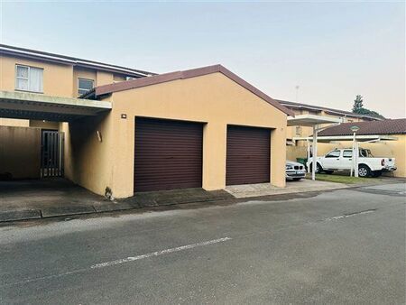 2 Bedroom Apartment in Meer En See