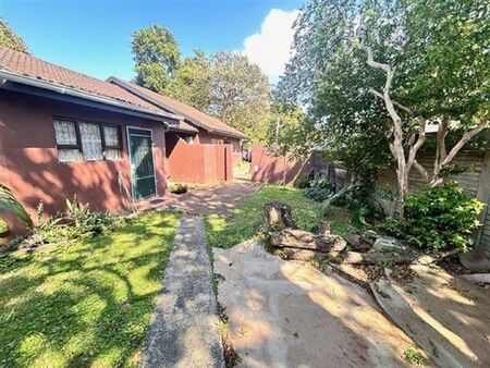 3 Bedroom House in Meer En See