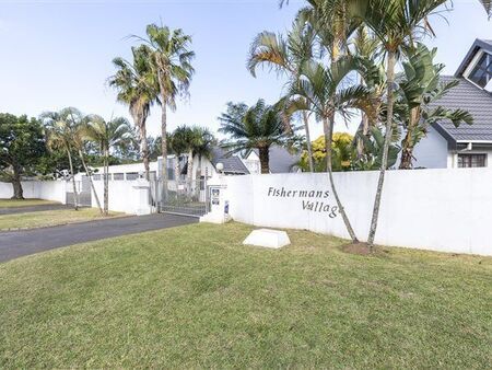 2 Bedroom Apartment in Meer En See