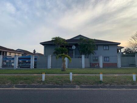 3 Bedroom Flat in Meer En See