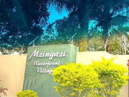 3 Bedroom Duplex in Meer En See