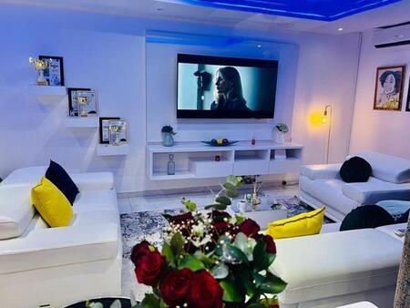 3 Bedroom House in Meer En See