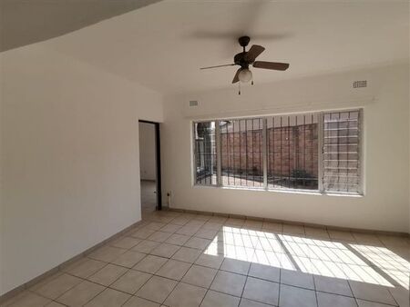 1 Bedroom House in Meer En See