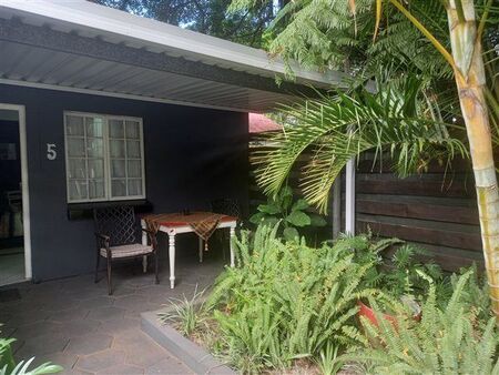 1 Bedroom House in Meer En See
