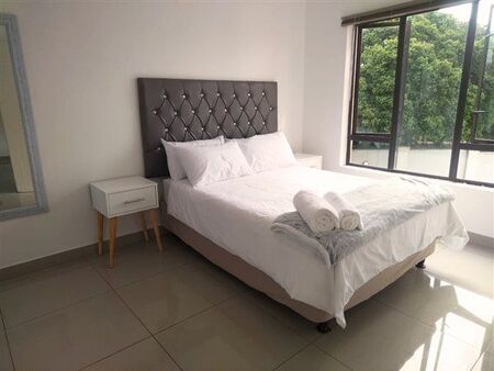 1 Bedroom Apartment in Meer En See