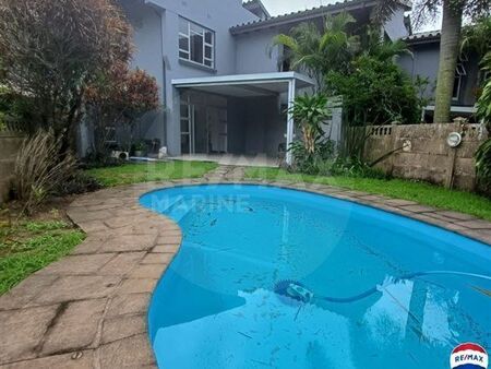 3 Bedroom Apartment in Meer En See