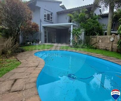 3 Bedroom Apartment in Meer En See