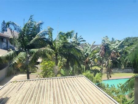 3 Bedroom Apartment in Meer En See