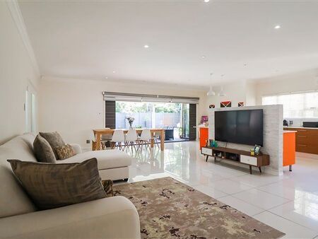 3 Bedroom House in Meer En See