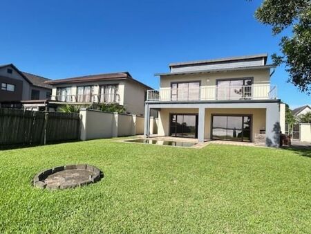 3 Bedroom House in Meer En See