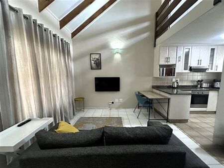 1 Bedroom Apartment in Meer En See