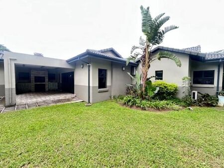 3 Bedroom House in Meer En See