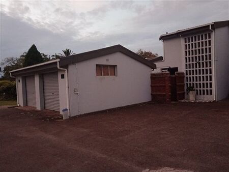 2 Bedroom Apartment in Meer En See