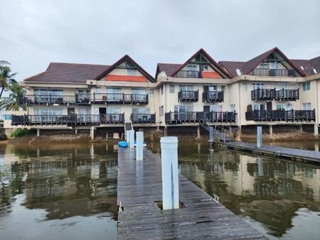 3 Bedroom House in Meer En See