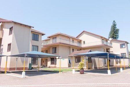 1 Bedroom Apartment in Meer En See