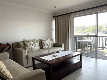 3 Bedroom Apartment in Meer En See