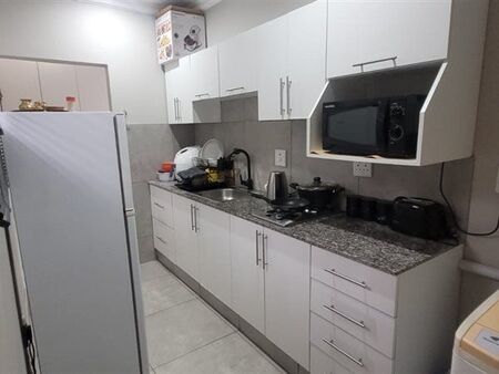 1 Bedroom Flat in Meer En See