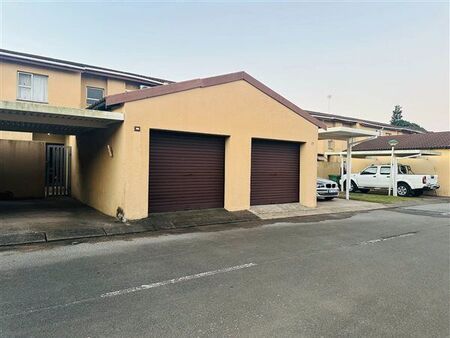 2 Bedroom Apartment in Meer En See