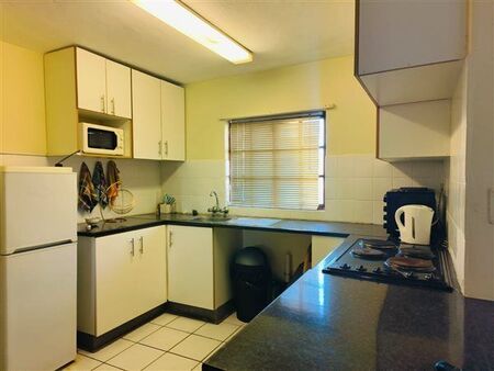 1 Bedroom Apartment in Meer En See