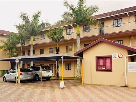 1 Bedroom Apartment in Meer En See