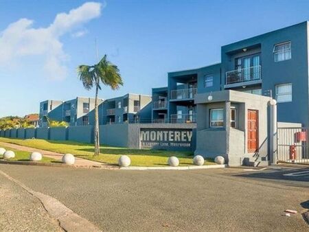 2 Bedroom Flat in Meer En See