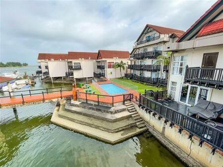 1 Bedroom Flat in Tuzi Gazi